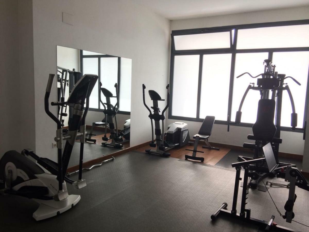 Kronos Apartment Бенидорм Экстерьер фото